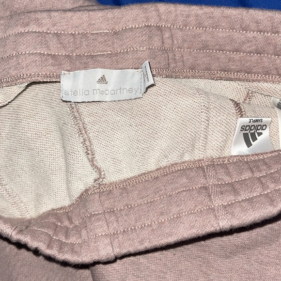 SOLD** Adidas Stella McCartney Joggers - Picture 2 of 7